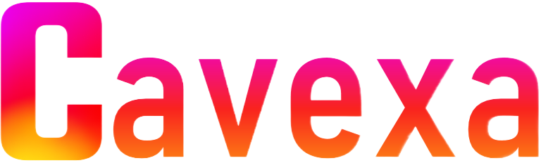 Cavexa Logo
